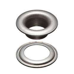 YKK氣眼，YKK雞眼